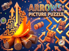 Тоглоом Arrows: Picture Puzzle