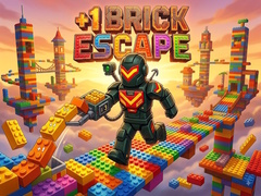 Тоглоом +1 Brick Escape