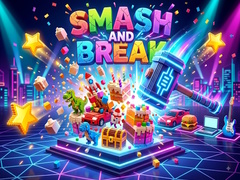 Тоглоом Smash and Break