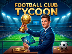 Тоглоом Football Club Tycoon