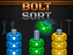 Тоглоом Bolt Sort