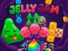 Тоглоом Jelly Jam
