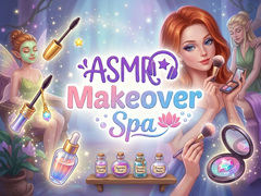 Тоглоом ASMR Makeover Spa