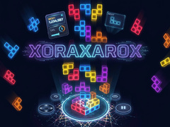Тоглоом Xoraxarox