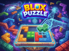 Тоглоом Blox Puzzle