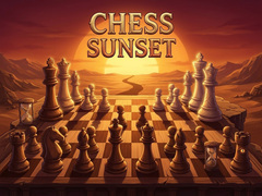 Тоглоом Chess Sunset