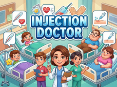 Тоглоом Injection Doctor