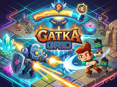 Тоглоом Gatka Grid