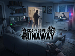 Тоглоом Escape from Vlogger: Runaway