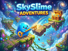 Тоглоом Skyslime Adventures