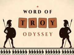 Тоглоом Word of Troy Odyssey