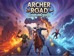 Тоглоом Archer Road