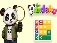 Тоглоом Pandoku