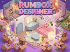 Тоглоом Rumbox Designer