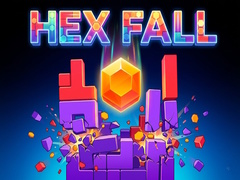 Тоглоом HEX FALL