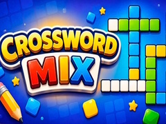 Тоглоом Crossword Mix