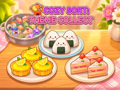 Тоглоом Cozy Sort: Theme Collect