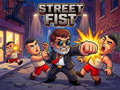 Тоглоом Street Fist