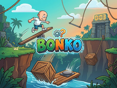 Тоглоом Bonko