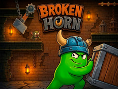 Тоглоом Broken Horn
