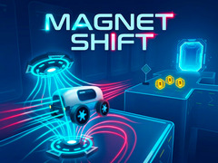 Тоглоом Magnet Shift