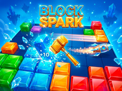 Тоглоом Block Spark