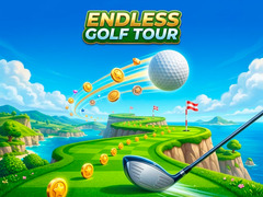 Тоглоом Endless Golf Tour