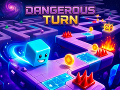 Тоглоом Dangerous Turn