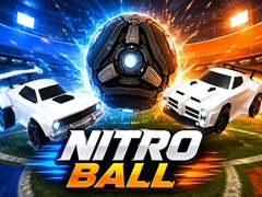 Тоглоом Nitro Ball