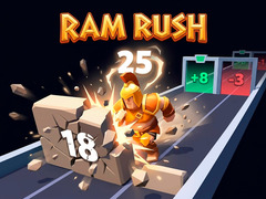 Тоглоом Ram Rush
