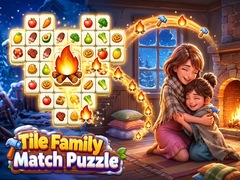 Тоглоом Tile Family: Match Puzzle