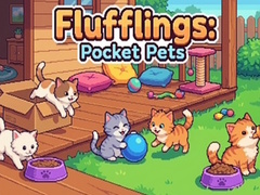 Тоглоом Flufflings: Pocket Pets
