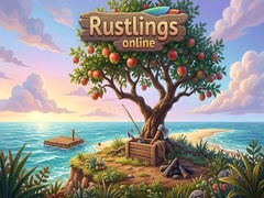 Тоглоом Rustlings online