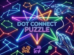 Тоглоом Dot Connect Puzzle