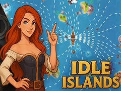 Тоглоом Idle Islands