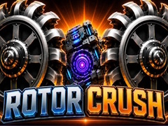 Тоглоом Rotor Crush
