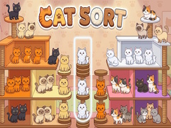 Тоглоом CAT SORT