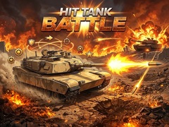 Тоглоом Hit Tank Battle