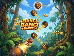 Тоглоом Bang! Bang! Barrel!