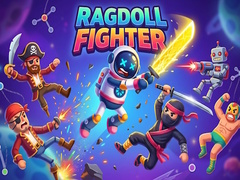 Тоглоом Ragdoll Fighter