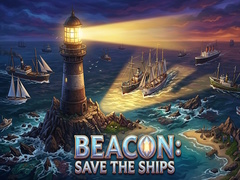 Тоглоом Beacon: Save the Ships