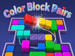 Тоглоом Color Block Pairs