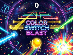 Тоглоом Color Switch Blast