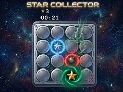 Тоглоом Star Collector