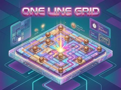 Тоглоом One Line Grid