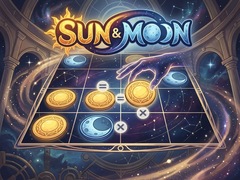 Тоглоом Sun & Moon