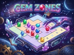 Тоглоом Gem Zones