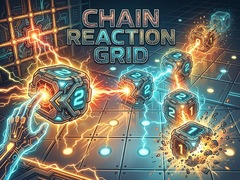Тоглоом Chain Reaction Grid