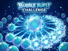 Тоглоом Bubble Burst Challenge
