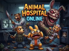 Тоглоом Animal Hospital: Online